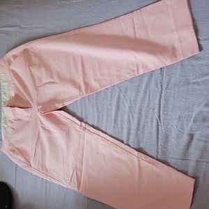 J. Crew Crop pant